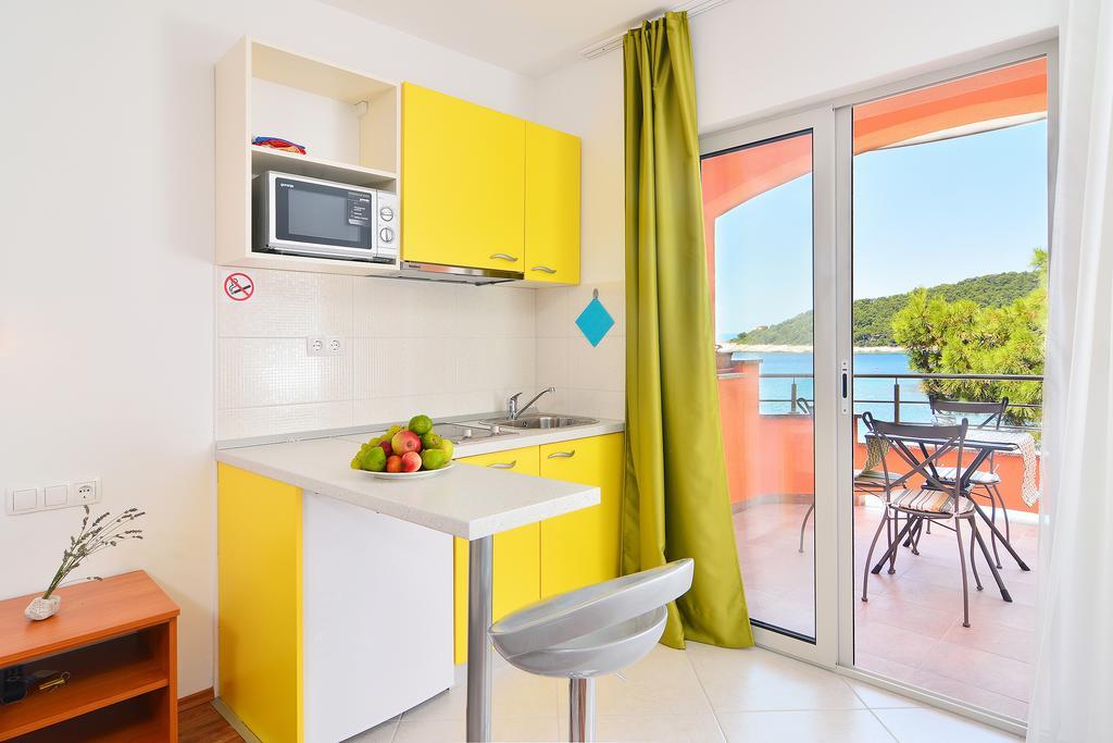 Apartman Juka *