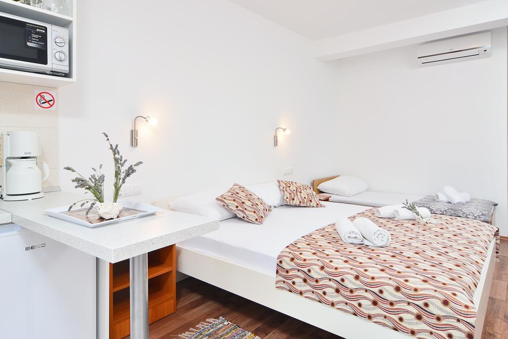 Juka Apartman *